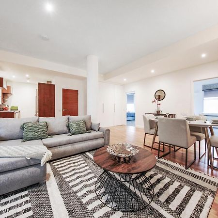 Chic 2 Bed Apartment Near Camden Market Free Wifi By City Stay Aparts Londres Exterior foto