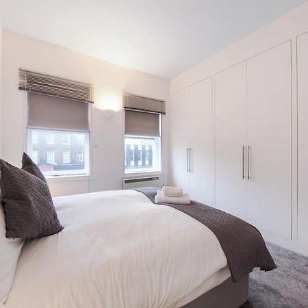 Chic 2 Bed Apartment Near Camden Market Free Wifi By City Stay Aparts Londres Exterior foto