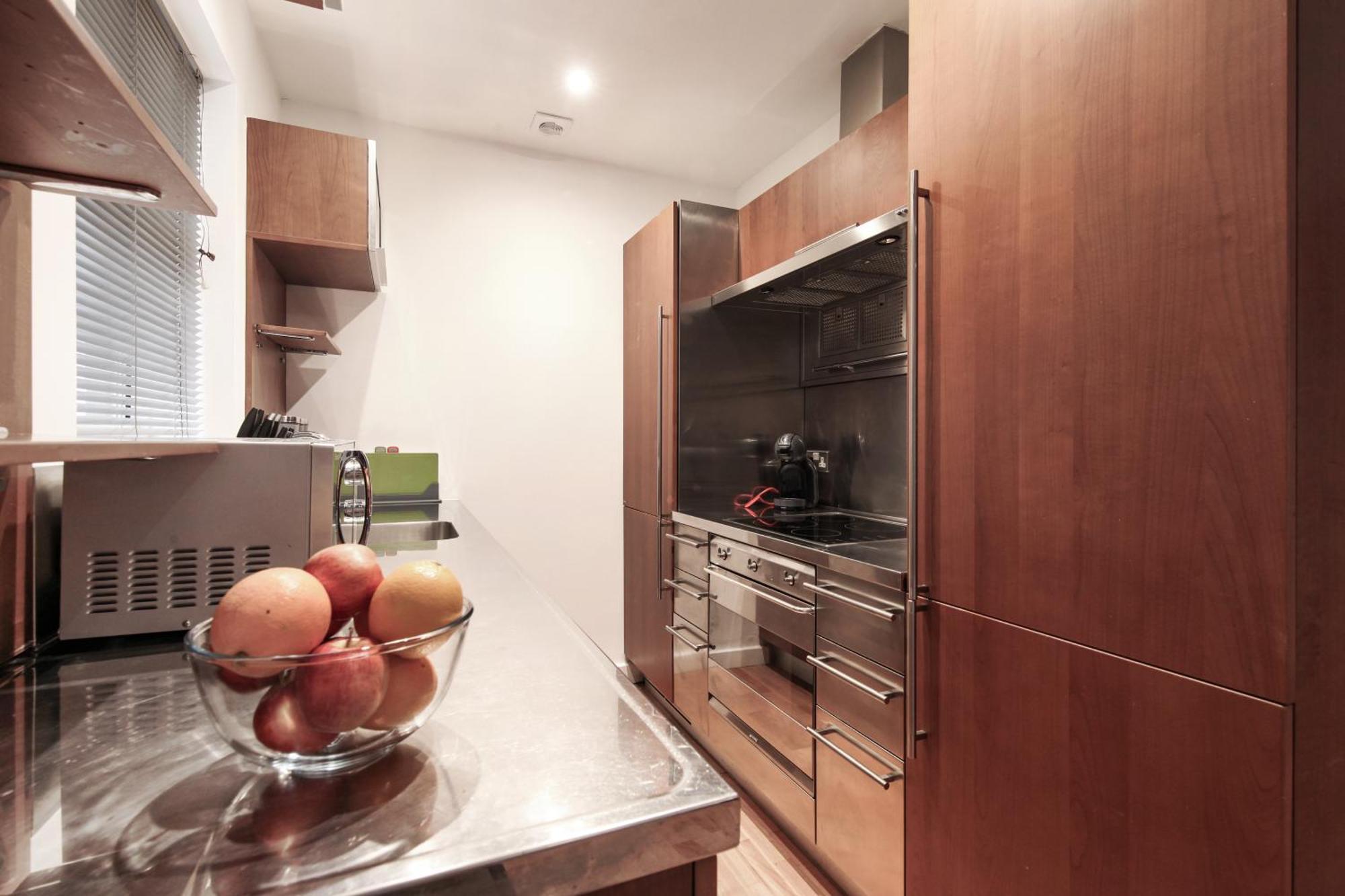 Chic 2 Bed Apartment Near Camden Market Free Wifi By City Stay Aparts Londres Exterior foto