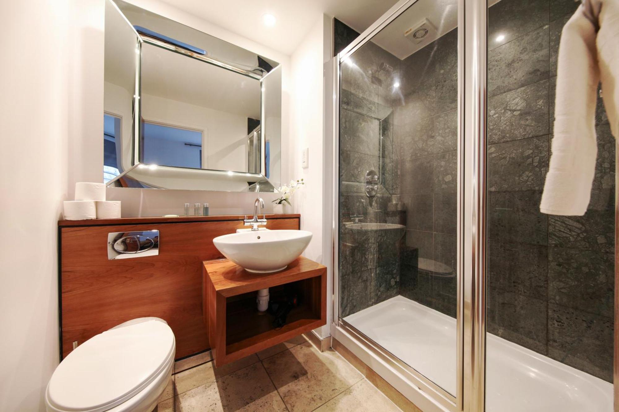 Chic 2 Bed Apartment Near Camden Market Free Wifi By City Stay Aparts Londres Exterior foto